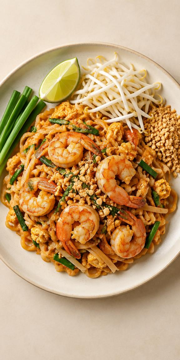 Pad Thai